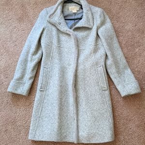 Michael Kors Coat Size 8